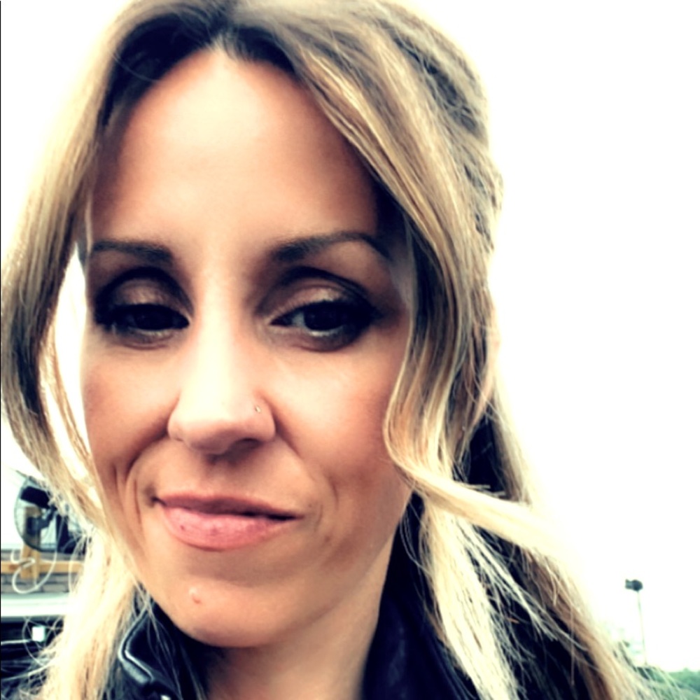 Meet your Posher, Amy